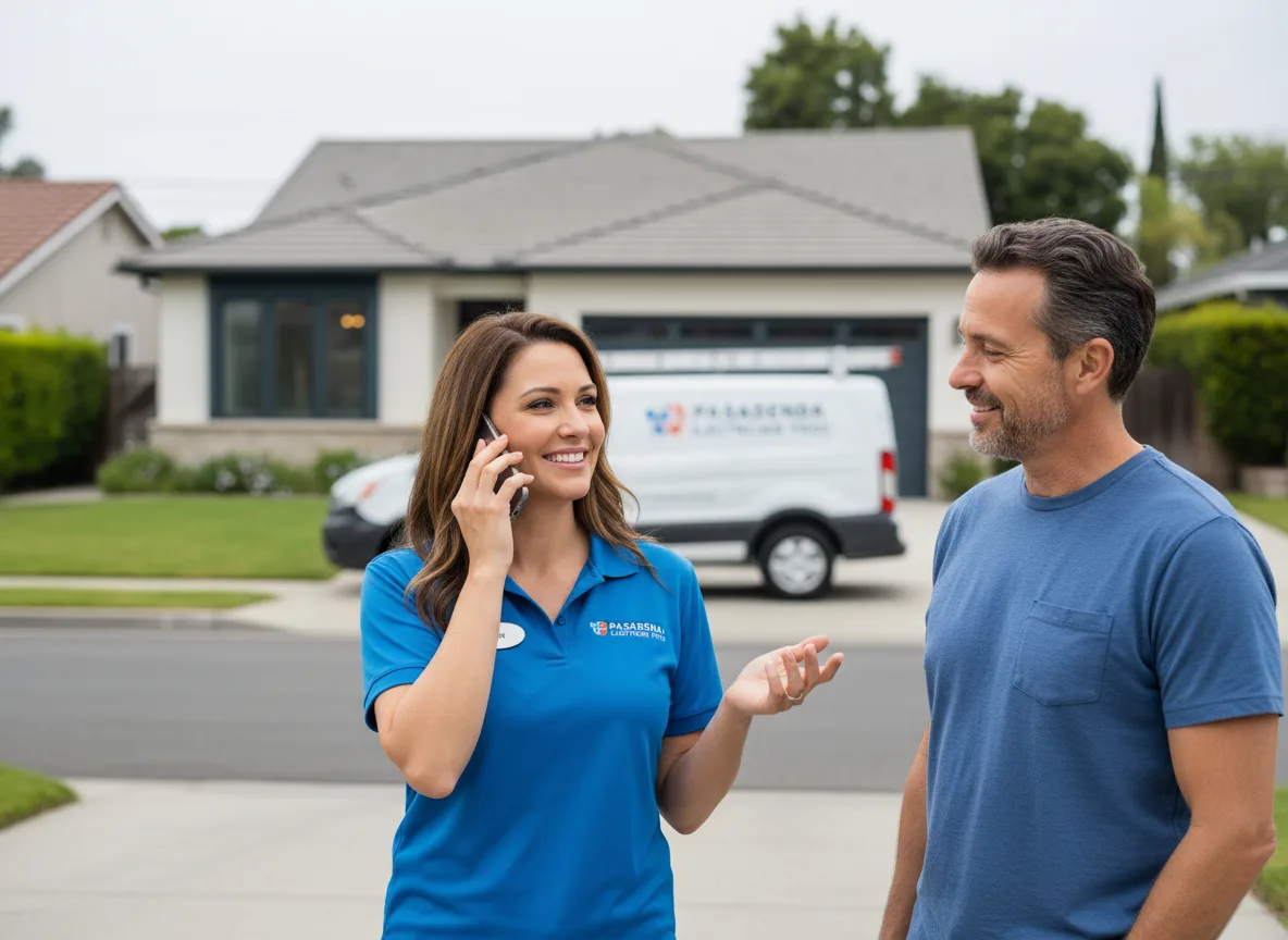 Electrician South Branch, MI FAQs